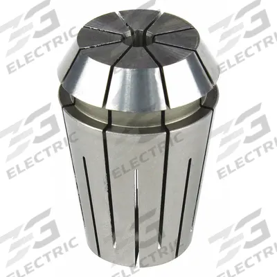 LYNDEX-NIKKEN Collet: Sealed Coolant, ER20 - Sealed ER Coolant Collets