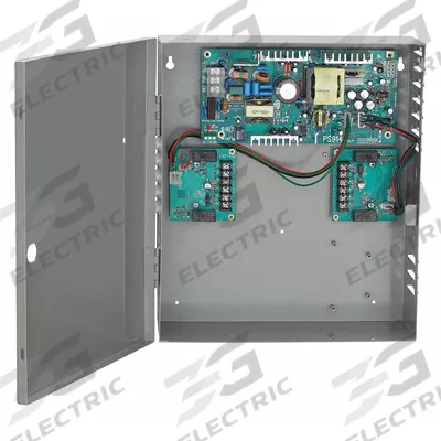 VON DUPRIN Power Supply: Power Supply - Power Supply Boards with Enclosures