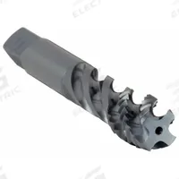 OSG Spiral Flute Tap: M20x1.5 Metric, D6 / 4H-6H, 4 Flute, Modified Bottoming Chamfer (MPN 2993401). Key specifications — attr1299826: D6 / 4H-6H.