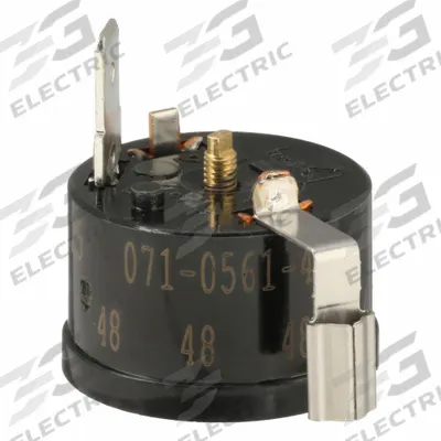 MANITOWOC Overload: 000008985 - MANITOWOC Ice Machine Replacement Parts