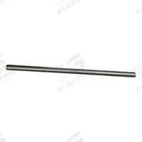 Blower Shaft: For Use With 806XX0, Steel, 1 3/8 in Outside Dia, 33 3/4 in Overall Lg, R-2100059. Key specifications — Manufacturer Part Number: R-2100059; Compatible with Grainger Part Number: 806XX0; Brand: CANARM; Keyed: Yes; Material: Steel; Product Type: Blower Shaft.