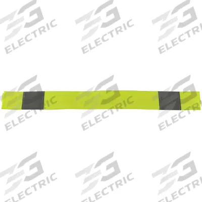 OCCUNOMIX Seat Belt Cover: Seat Belt Cover, 18 in Lg (In.) - Seatbelt Covers