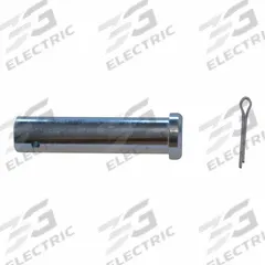 ARO Clevis Pin: Clevis Pin, Clevis, AN, 115299. Key specifications — attr947485: 115299; attr947489: AN; attr947529: ARO; attr1122619: Clevis Pin.