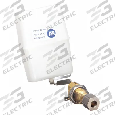 SCOTSMAN Float Valve: 02-3266-02 - SCOTSMAN Ice Machine Replacement Parts
