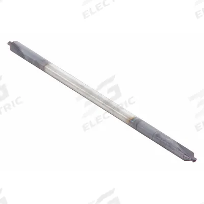 APPROVED VENDOR Center Drill: Plain Type, #1, 60°, 4 in Overall Lg - Plain-Tip Center Drills