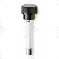 BUSSMANN Fuse: GMQ Series, Time-Delay, 6.25 A, 300 V AC (MPN GMQ-6-1/4). Key specifications — Body Style: Cylindrical; Series: GMQ; Manufacturer Part Number: GMQ-6-1/4; Brand: BUSSMANN.