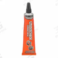 DYKEM Torque Marking Paste: Less than 1 hr Dry Time, Orange, BMS8-45H, Type I/III (MPN 83314). Key specifications — attr1270191: BMS8-45H, Type I/III; attr1270220: Less than 1 hr; attr1270233: DYKEM; attr1270231: Embraer PN/Specification MEP 09-096 Rev. G Complia; attr1270232: Approved Organic F-925 Torque Seal Replacement Par.