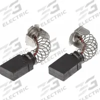 WEG Motor Brush: MT-065BS. Key specifications — Manufacturer Part Number: MT-065BS; Brand: WEG.