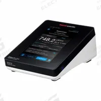 THERMO SCIENTIFIC pH Meter Kit: ORP/pH/Temp, 9180BNMD Refillable Epoxy-Body ORP/ATC Electrode (MPN PSTAR2119). Key specifications — pH Accuracy: ±0.002 pH; Temp Compensation: Automatic; Measurement Components Included: 9180BNMD Refillable Epoxy-Body ORP/ATC Electrode; Reagents and Solutions Included: ORP Standard; Test Parameters: Temperature; Other Accessories Included: Electrode Stand; Manufacturer Part Number: PSTAR2119.