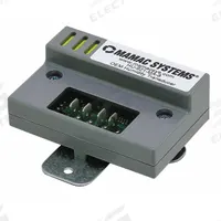 MAMAC Humidity Sensor: Mfr Part # HU-921-MA-8. Key specifications — Manufacturer Part Number: HU-921-MA-8; Product Type: Humidity Sensor.