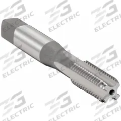 OSG Screw Thread Insert STI Tap: Straight Fute, 7/16"-20 UNF, H3 / 2B-3B, 4 Flute, Bottoming Chamfer (MPN 1813500). Key specifications — attr1299996: H3 / 2B-3B.