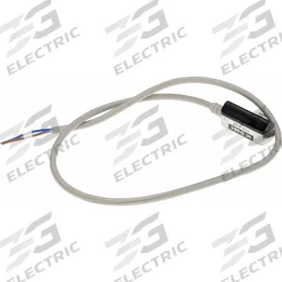 SMC Perpendicular Reed 2 Wire IPC Direct: D-A64, Perpendicular Reed Auto Switch - Reed Switch Pneumatic Position Sensors