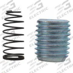 DAYTON Flow Valve Kit: MH804J46G. Key specifications — Manufacturer Part Number: MH804J46G; Brand: DAYTON; Compatible with Grainger Part Number: 6W804J; Product Type: Flow Valve Kit.