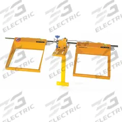 REPAR Bench Grinder Shield: 12 in W x 19 in (MPN MO-2-L-CM-VT). Key specifications — attr1088543: REPAR; attr1090047: Interlocked Safety Switch; attr1088542: MO-2-L-CM-VT.