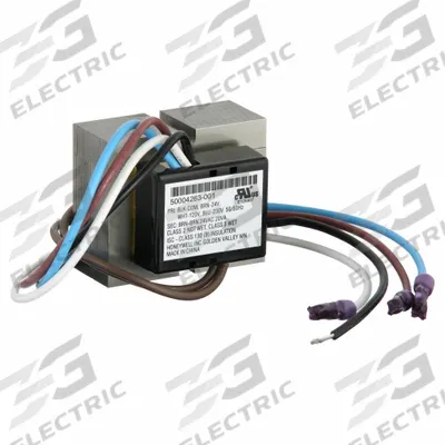 Honeywell Transformer: 41/81, Compatible with M734/M934, 24V AC - Transformers