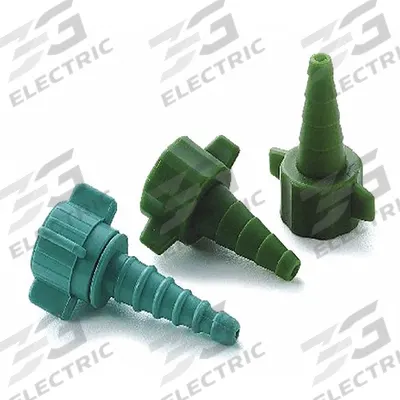 MEDSOURCE Tree Adapter (MPN MS-28425) - Flow Meter Adapters