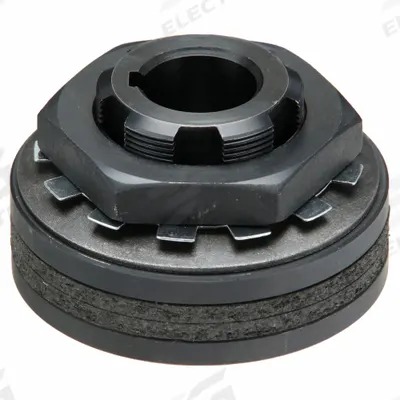 GREAT LAKES INDUSTRY, INC. Torque Limiter: 0.75 in Bore Dia, 25 lb-ft to 60 lb-ft - Torque Limiters