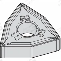 WIDIA Turning Insert: WNMG432FW, WNMG080408FW (MPN 5623515). Key specifications — attr257986: WNMG080408FW; attr257985: WNMG432FW.