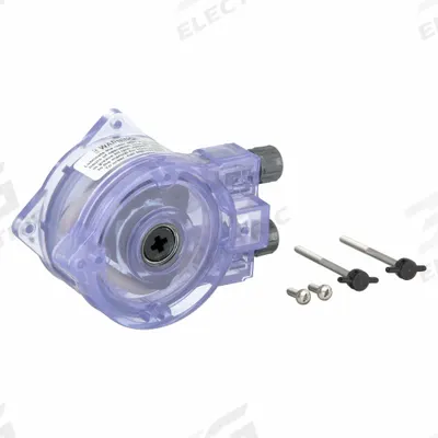 PULSAFEEDER Pump Head Repair Kit: Mfr Part # NCKA3HPAP1, NORPRENE - Pump Head Service Kits & Repair Parts