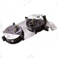 YORK Pressure Switch: Mfr Part # S1-024-34561-000. Key specifications — Manufacturer Part Number: S1-024-34561-000; Product Type: Pressure Switch.