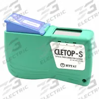 IBC Fiber Optic Cleaner Tool: 400 Cleaning Cycles, LC/MPO/MT/MTP/MTRJ, 14708. Key specifications — attr424275: 14708; attr511296: Data Center Installation and Preventative Maintenance; attr511308: MTP; attr511318: Eliminates Electrostatic Charge; attr511327: Multimode Connector; attr511372: Fiber Optic Cleaner Cassette; attr424278: IBC.