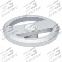 JW WINCO Spoked Hand Wheel: Spoked, Aluminum, 1/2 in Bore, 125 mm Dia, Silver (MPN 4BRX2V/A). Key specifications — Brand: JW WINCO.