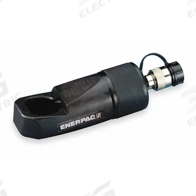ENERPAC Hydraulic Nut Splitter: 1-1/8 in to 1-3/8 in Bolt Size Range - Nut Splitters
