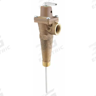 RHEEM Valve, Relief (watt's Regulator# 0156728): SP9013E - Plumbing