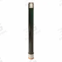 MERSEN Fuses: 9F60 Series, E-Rated, Gen Purpose, 7 A, 25.8 kV AC, Indicating (MPN 9F60DNJ007). Key specifications — Brand: MERSEN; Series: 9F60.
