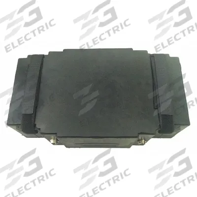 RMB ELECTRIC Battery Case (MPN MPWEZL02012) - Replacement Parts for Mobility Scooters