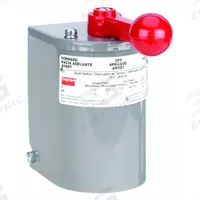 DAYTON Drum Switch: 3 Pole, Single Phase, Maintained, Reversing, NEMA 1 (MPN 2X441). Key specifications — Brand: DAYTON.