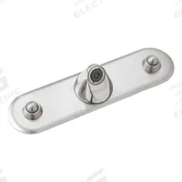 BESTCARE Ligature Resistant Bathroom Faucet: WH3377, Centerset, Brass, Chrome, Manual, Pneumatic (MPN WH3377-8IN). Key specifications — Brand: BESTCARE; Color/Finish: Chrome; Power Source: Pneumatic; Water Supply Type: Hot and Cold Lines.