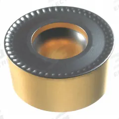 SANDVIK COROMANT Turning Insert, Medium, Round, RCMT: RCMT 06 03 00 4315 (MPN RCMT 22 4315). Key specifications — attr257836: RCMT 06 03 00 4315.