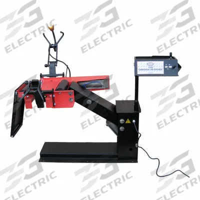 AME Tire Spreader: Auto Truck Tire Spreader, Steel, Aluminum, Polu, Rubber - Tire Spreaders