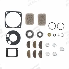 INGERSOLL RAND Tune Up Kit: Mfr Part # 2920B-TK2, Tune Up Kit. Key specifications — attr948908: 2920B-TK2; attr948911: 2920B1; attr948916: Tune Up Kit.
