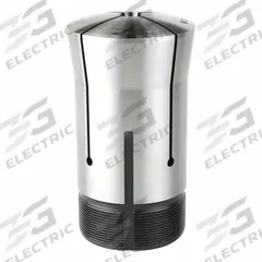 LYNDEX-NIKKEN Collet: 3J, Machinable, 1/16 in (MPN 360-001S). Key specifications — attr1033589: LYNDEX-NIKKEN; attr1033608: 360-001S.