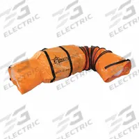 Intake Kit: Intake Kit, 348KH0/53XW82/53XW87/53XW88/53XW89/53XW90/53XW95, Vinyl, 25 ft Overall Lg (MPN D1025). Key specifications — Product Type: Intake Kit; Compatible Grainger Part Number: 53XW87; Compatible Manufacturer Model Number: G1000V; Material: Vinyl; Brand: NOVATEK.