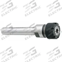 TECHNIKS Collet Chuck Extension: ER11, 1/2 in Shank Dia, 26.5 mm Projection (MPN 04891). Key specifications — attr1038801: Coolant Through; attr1033126: TECHNIKS.