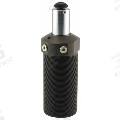VEKTEK Swing Clamp Hydraulic Cylinders: Double Acting, 5,000 lbf Clamping Force - Threaded Body Swing Clamp Cylinders