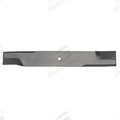 OREGON Lawn Mower Blade: 15/16 in Dia, 2 1/2 in Wd, 16 1/4 in Lg - Lawn Mower Blades