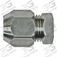 SUR&R Compression Block Off: Compression Block Off, AC58CB