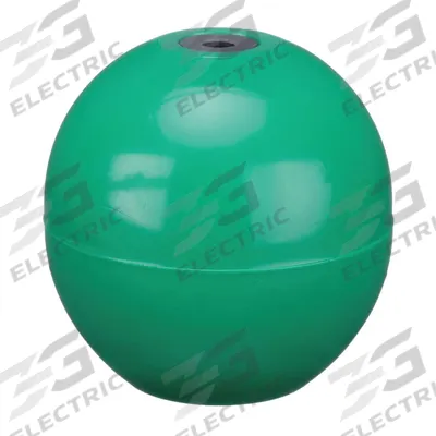 HAWS Eyewash Spray Head: SP12, Compatible with Haws, Plastic, Green, 1/4 in Thread Size - Eyewash Spray Heads