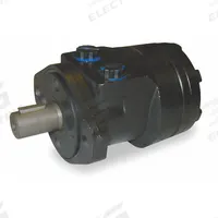 CHAR-LYNN Hydraulic Motor: S Series, 2-Bolt, 3.25 in Pilot, 14.1 cu in/rev, 243 RPM Max. RPM (MPN 103-1030). Key specifications — attr96021: 1700 psi; attr96022: 1/2 in NPT; attr1298061: S Series; attr98917: CHAR-LYNN; attr99324: 2-Bolt, 3.25 in Pilot.