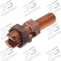 POLARIS Service Post Connector: Copper Body Material (MPN SPM-25L). Key specifications — Brand: POLARIS; Direct Burial Rated: No.