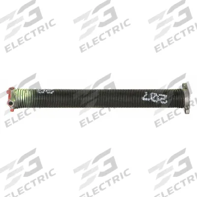 PRIME-LINE Garage Spring: Steel, 0.218 in Wire Dia, 2 13/32 in Outside Dia - Springs & Counterbalances