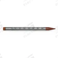 CAMPBELL Well Point: Drive Well Point, Steel, 1 1/4 in Outside Dia, 24 in Overall Lg (MPN S24-60). Key specifications — Body Material: Steel; Brand: CAMPBELL.