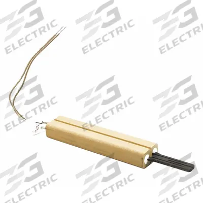 WHIRLPOOL Ignitor: Mfr Part # 786324 - Whirlpool Oven Replacement Parts