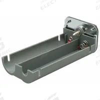 ZURN Battery Holder: Toilets/Urinals, Plastic, Battery Drawer, 4 1/2 in Overall Wd (MPN PERK6000-BD). Key specifications — Includes: Battery Drawer; Product Type: Battery Holder; Brand: ZURN; Compatible Series: Aquasense®; Material: Plastic.