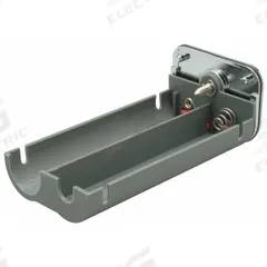 ZURN Battery Holder: Toilets/Urinals, Plastic, Battery Drawer, 4 1/2 in Overall Wd (MPN PERK6000-BD). Key specifications — Includes: Battery Drawer; Product Type: Battery Holder; Brand: ZURN; Compatible Series: Aquasense®; Material: Plastic.
