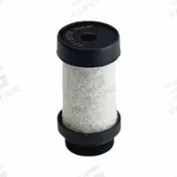 WILKERSON Compressed Air Filter Element: Coalescing, 0.01 micron (MPN SRP-96-006). Key specifications — attr111561: SRP-96-006; attr111565: 2KEH2; attr111564: SM2-04-EYV0.